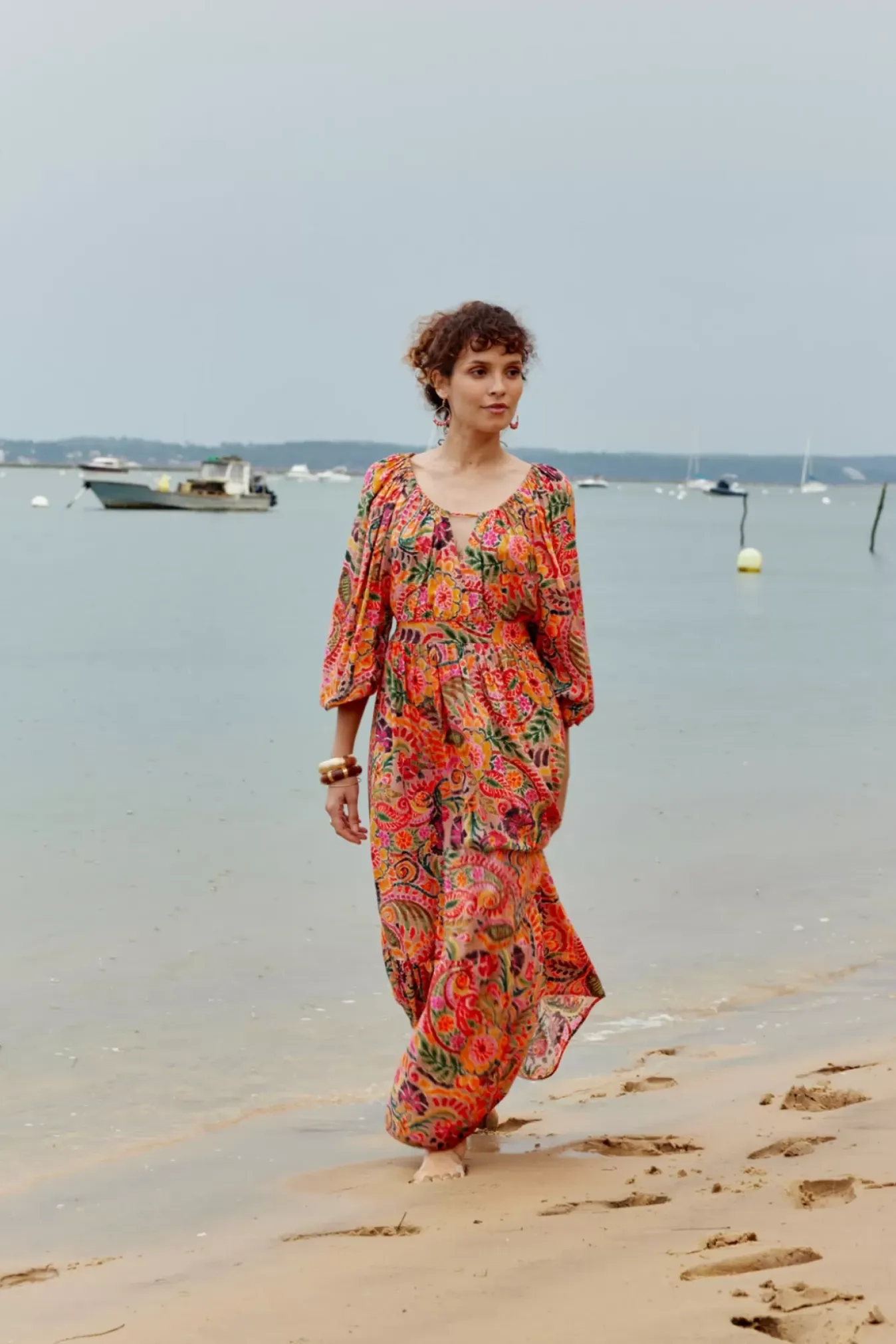 Femmes LA PETITE ÉTOILE Robes & Combinaisons|Robe Althea