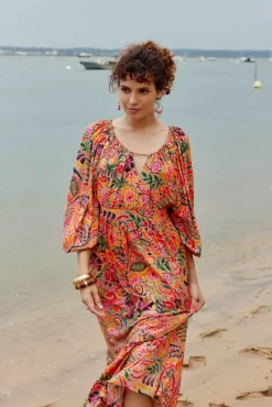 Femmes LA PETITE ÉTOILE Robes & Combinaisons|Robe Althea