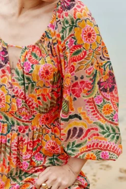 Femmes LA PETITE ÉTOILE Robes & Combinaisons|Robe Althea