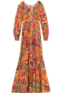 Femmes LA PETITE ÉTOILE Robes & Combinaisons|Robe Althea