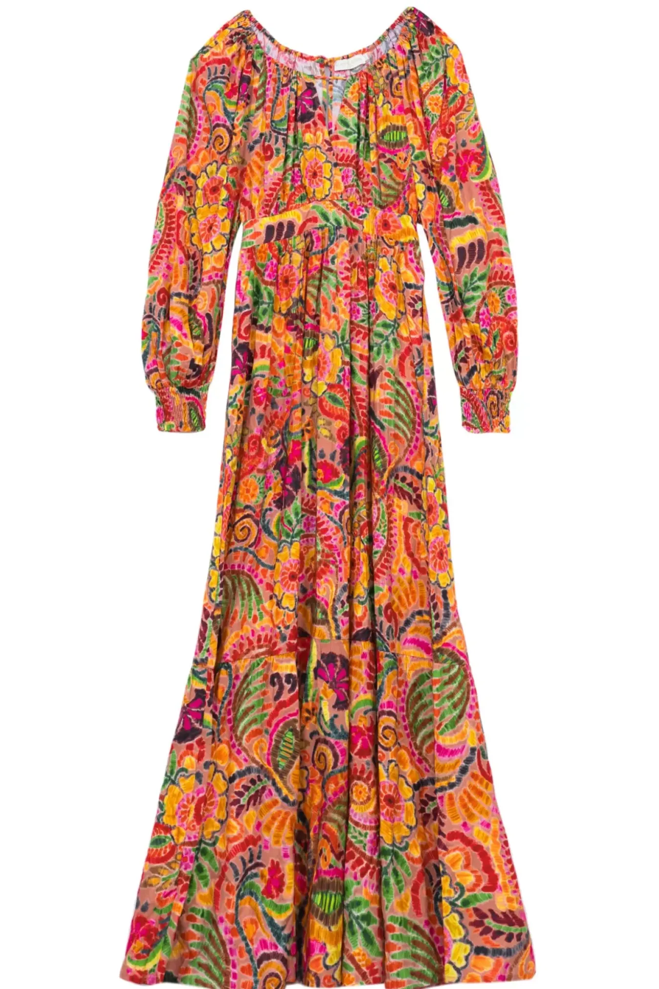 Femmes LA PETITE ÉTOILE Robes & Combinaisons|Robe Althea