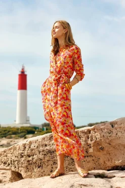 Femmes LA PETITE ÉTOILE Robes & Combinaisons|Robe Aneth