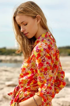Femmes LA PETITE ÉTOILE Robes & Combinaisons|Robe Aneth