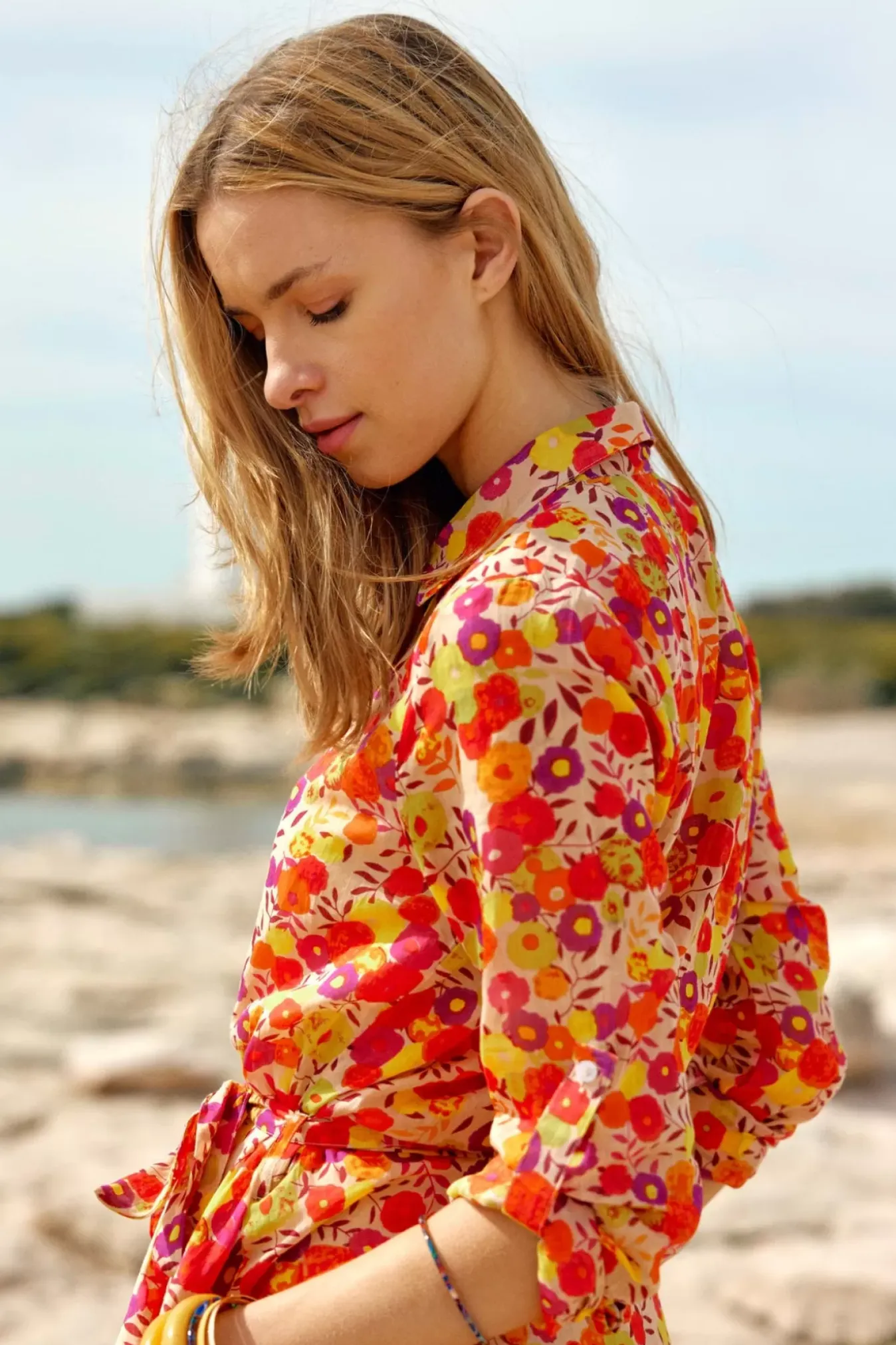 Femmes LA PETITE ÉTOILE Robes & Combinaisons|Robe Aneth