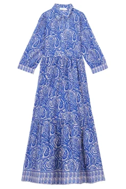 Femmes LA PETITE ÉTOILE Robes & Combinaisons|Robe Annemarie