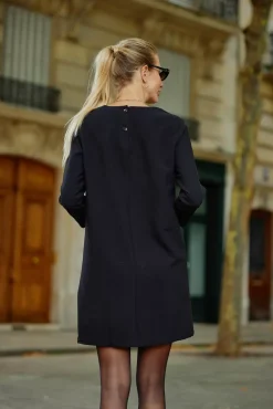 Femmes LA PETITE ÉTOILE Robes & Combinaisons|Robe Auxina