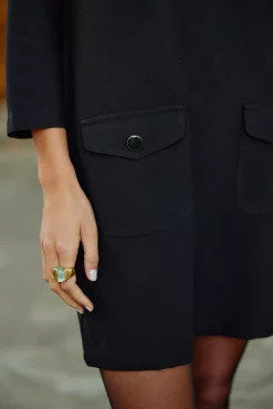 Femmes LA PETITE ÉTOILE Robes & Combinaisons|Robe Auxina