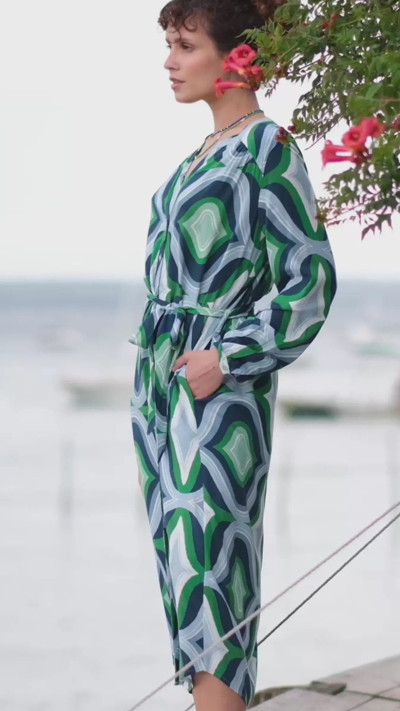 Femmes LA PETITE ÉTOILE Robes & Combinaisons|Robe Clelie