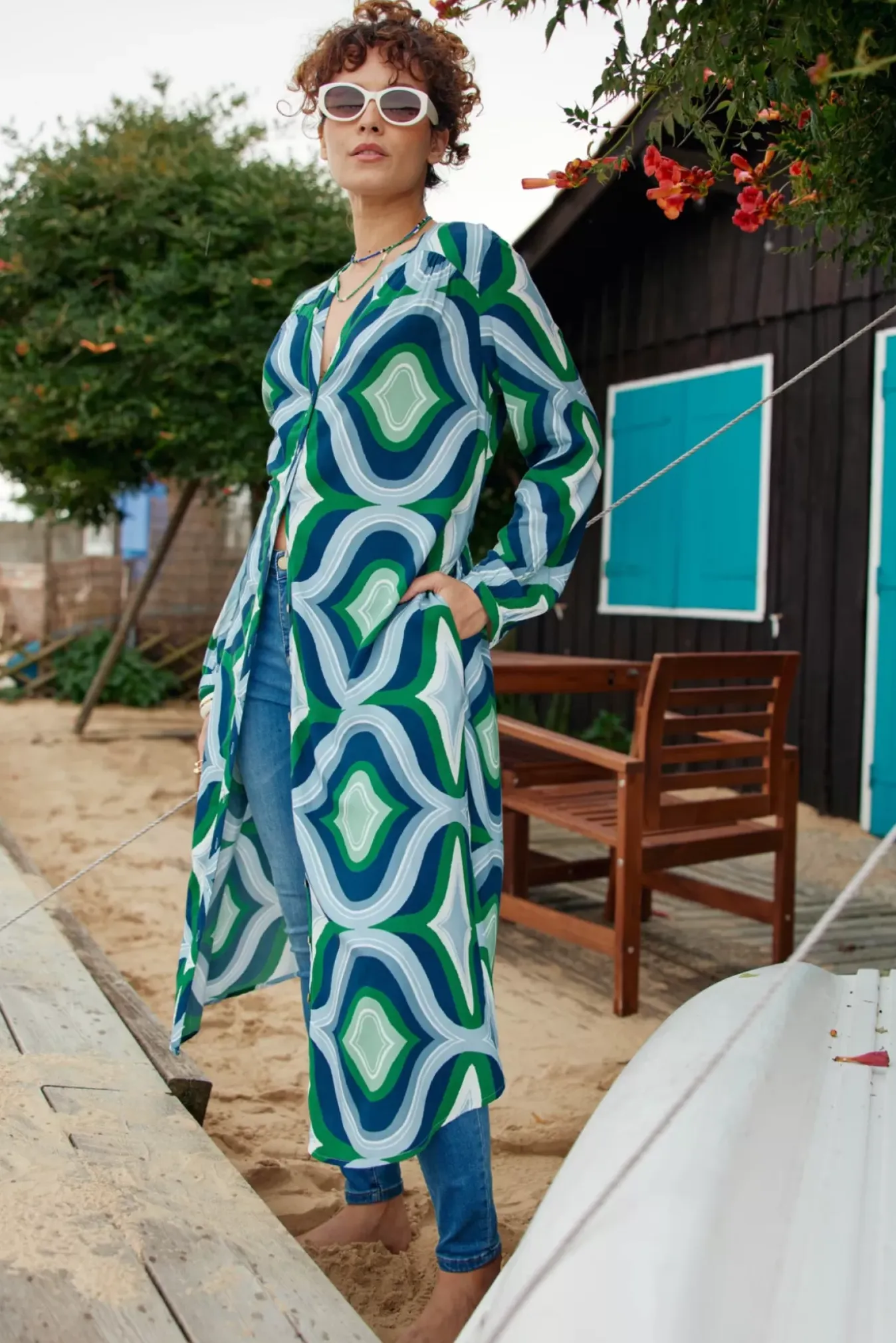 Femmes LA PETITE ÉTOILE Robes & Combinaisons|Robe Clelie