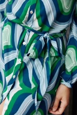 Femmes LA PETITE ÉTOILE Robes & Combinaisons|Robe Clelie
