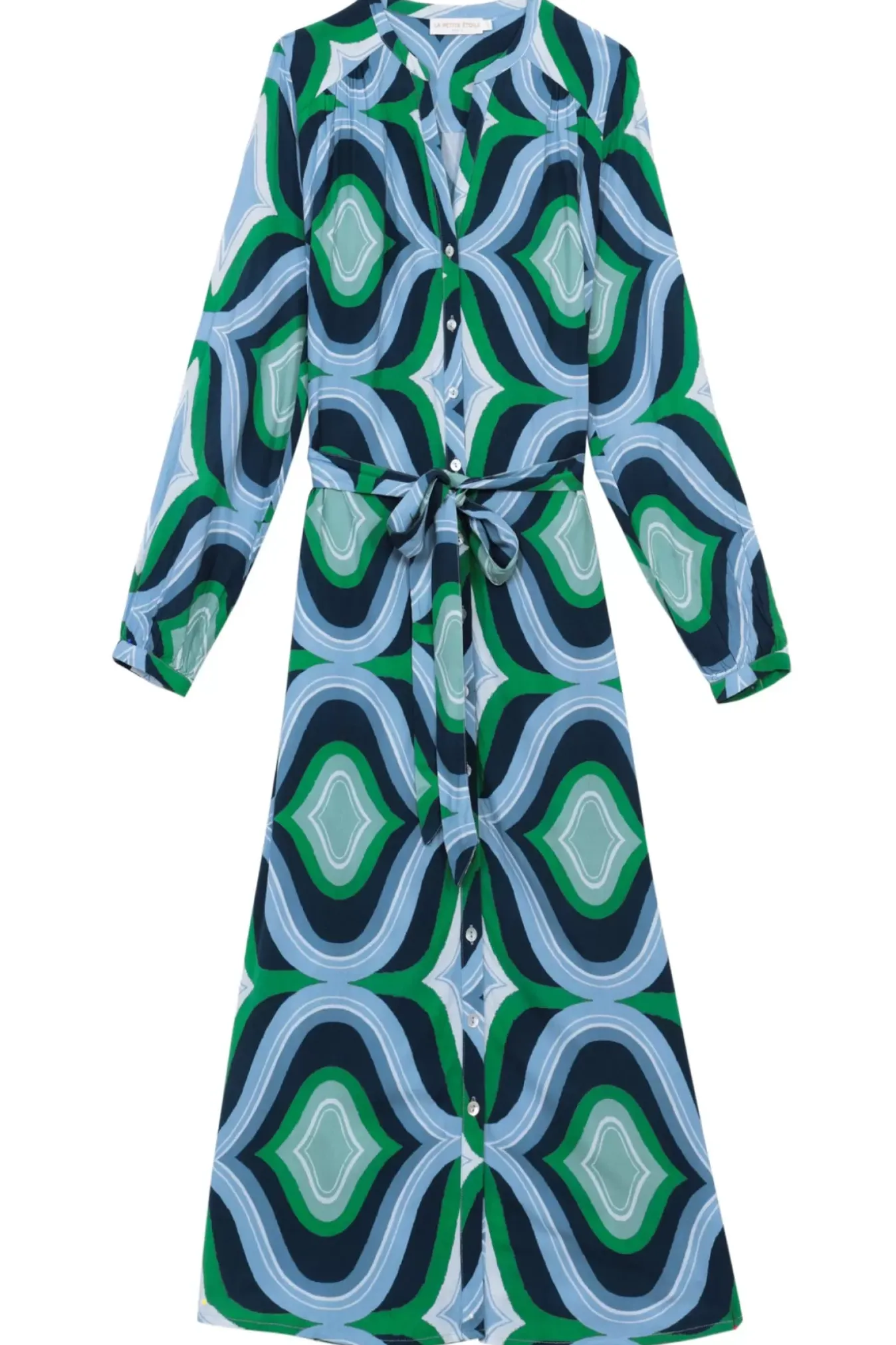 Femmes LA PETITE ÉTOILE Robes & Combinaisons|Robe Clelie