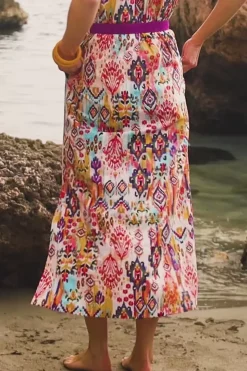 Femmes LA PETITE ÉTOILE Robes & Combinaisons|Robe Daphnee