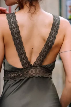 Femmes LA PETITE ÉTOILE Robes & Combinaisons|Robe Delaney