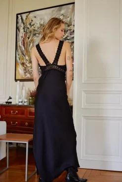 Femmes LA PETITE ÉTOILE Robes & Combinaisons|Robe Delaney