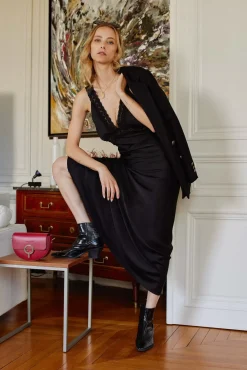 Femmes LA PETITE ÉTOILE Robes & Combinaisons|Robe Delaney
