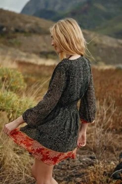 Femmes LA PETITE ÉTOILE Robes & Combinaisons|Robe Dinah