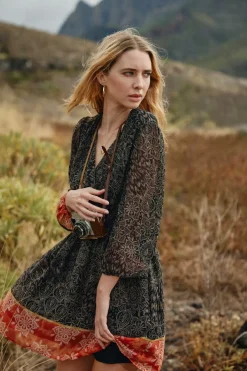 Femmes LA PETITE ÉTOILE Robes & Combinaisons|Robe Dinah