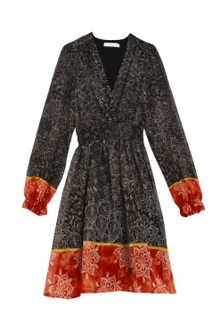 Femmes LA PETITE ÉTOILE Robes & Combinaisons|Robe Dinah
