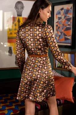 Femmes LA PETITE ÉTOILE Robes & Combinaisons|Robe Dola