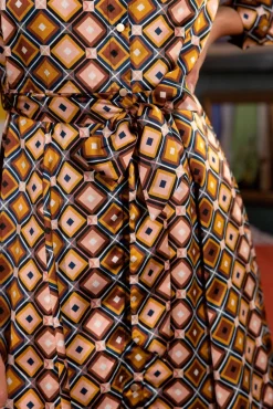 Femmes LA PETITE ÉTOILE Robes & Combinaisons|Robe Dola