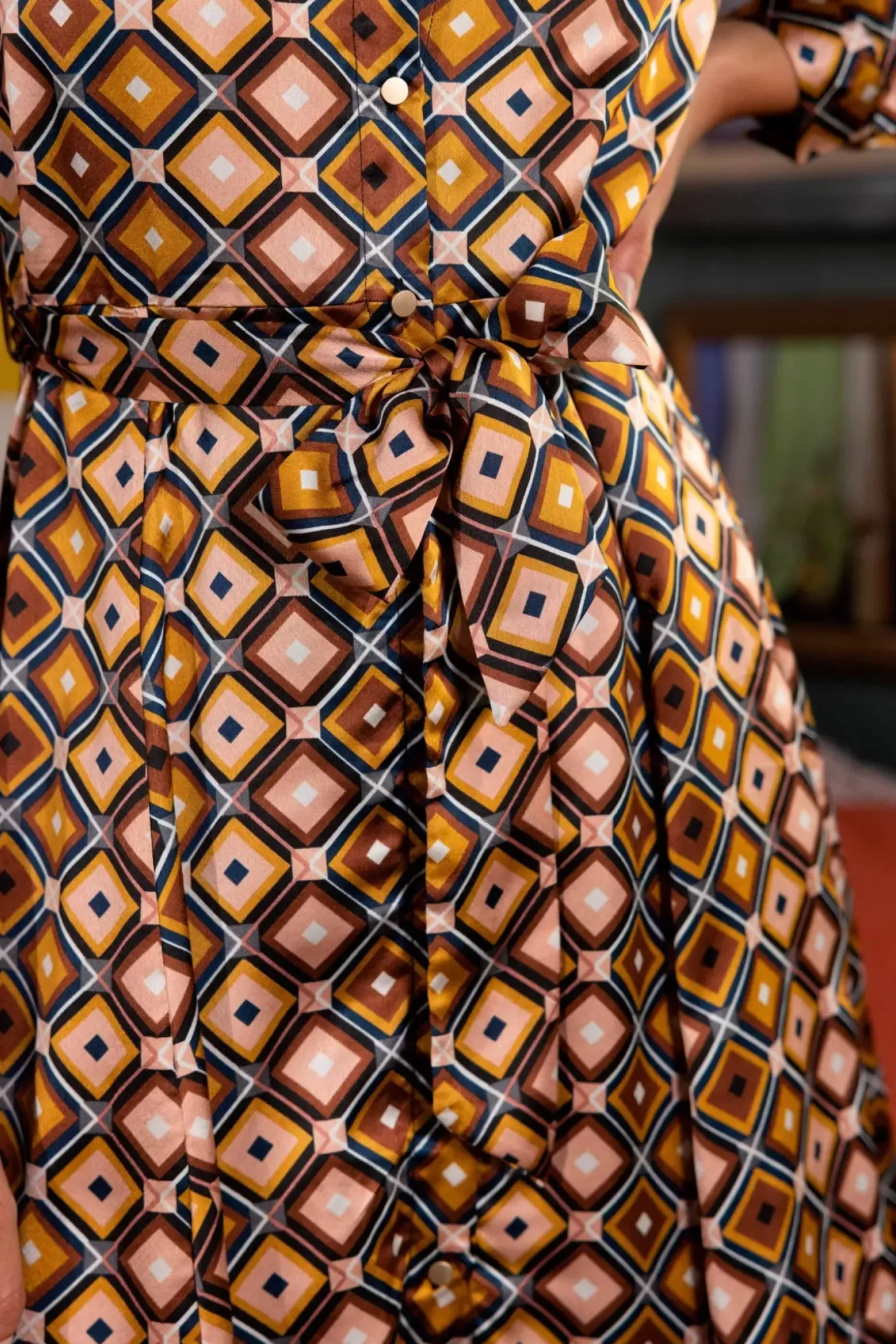 Femmes LA PETITE ÉTOILE Robes & Combinaisons|Robe Dola