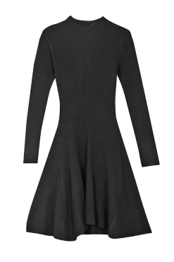 Femmes LA PETITE ÉTOILE Robes & Combinaisons|Robe Ebony