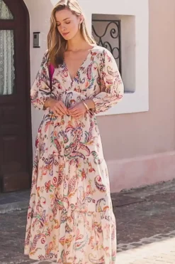 Femmes LA PETITE ÉTOILE Robes & Combinaisons|Robe Edithe
