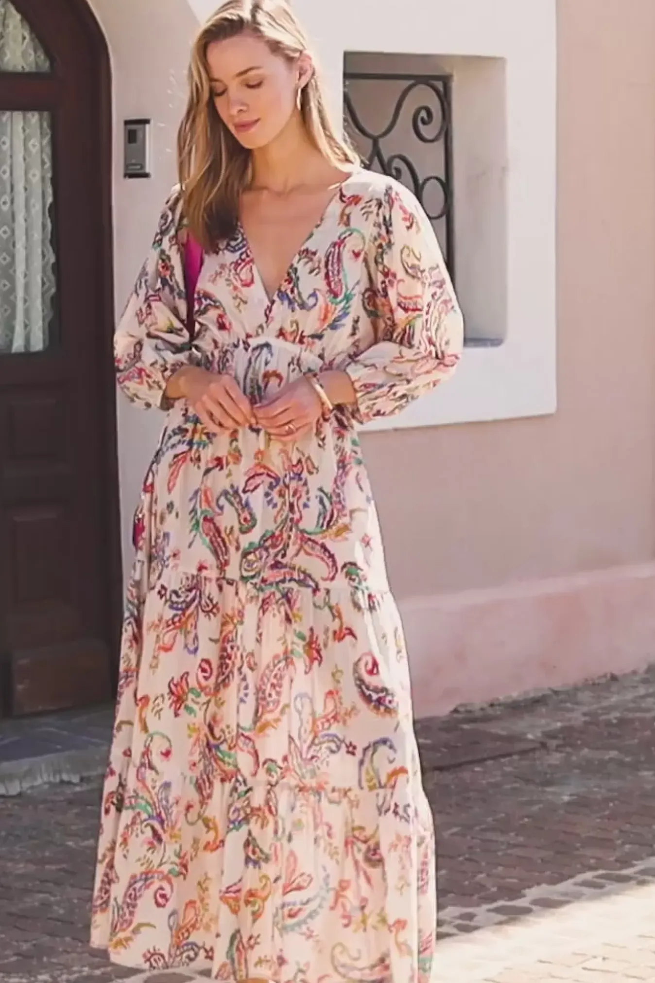 Femmes LA PETITE ÉTOILE Robes & Combinaisons|Robe Edithe