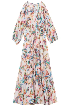 Femmes LA PETITE ÉTOILE Robes & Combinaisons|Robe Edithe