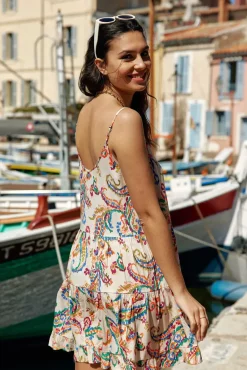 Femmes LA PETITE ÉTOILE Robes & Combinaisons|Robe Edna