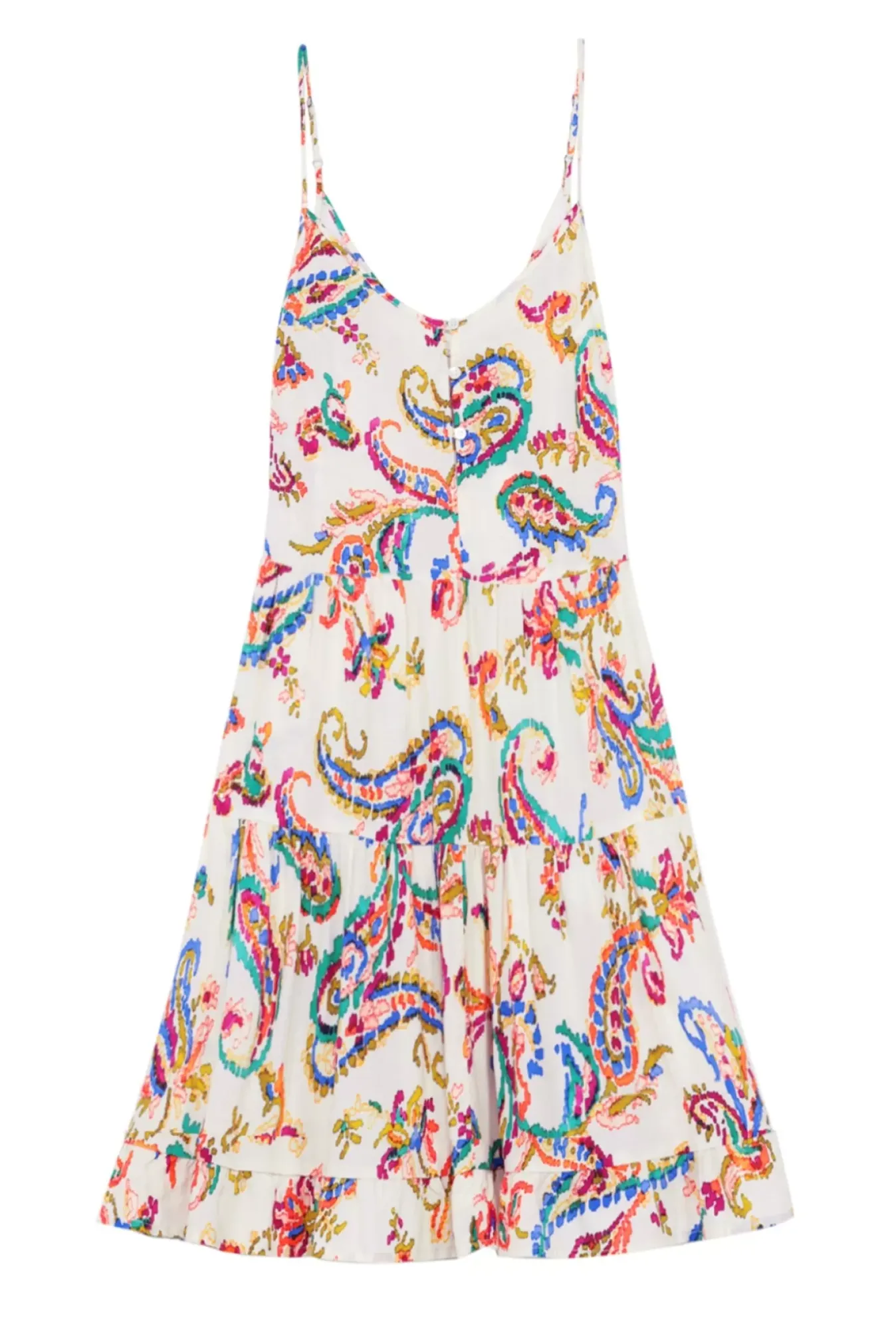 Femmes LA PETITE ÉTOILE Robes & Combinaisons|Robe Edna