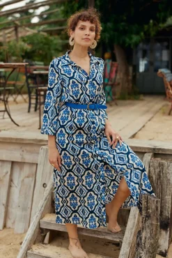 Femmes LA PETITE ÉTOILE Robes & Combinaisons|Robe Enso