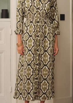 Femmes LA PETITE ÉTOILE Robes & Combinaisons|Robe Enso