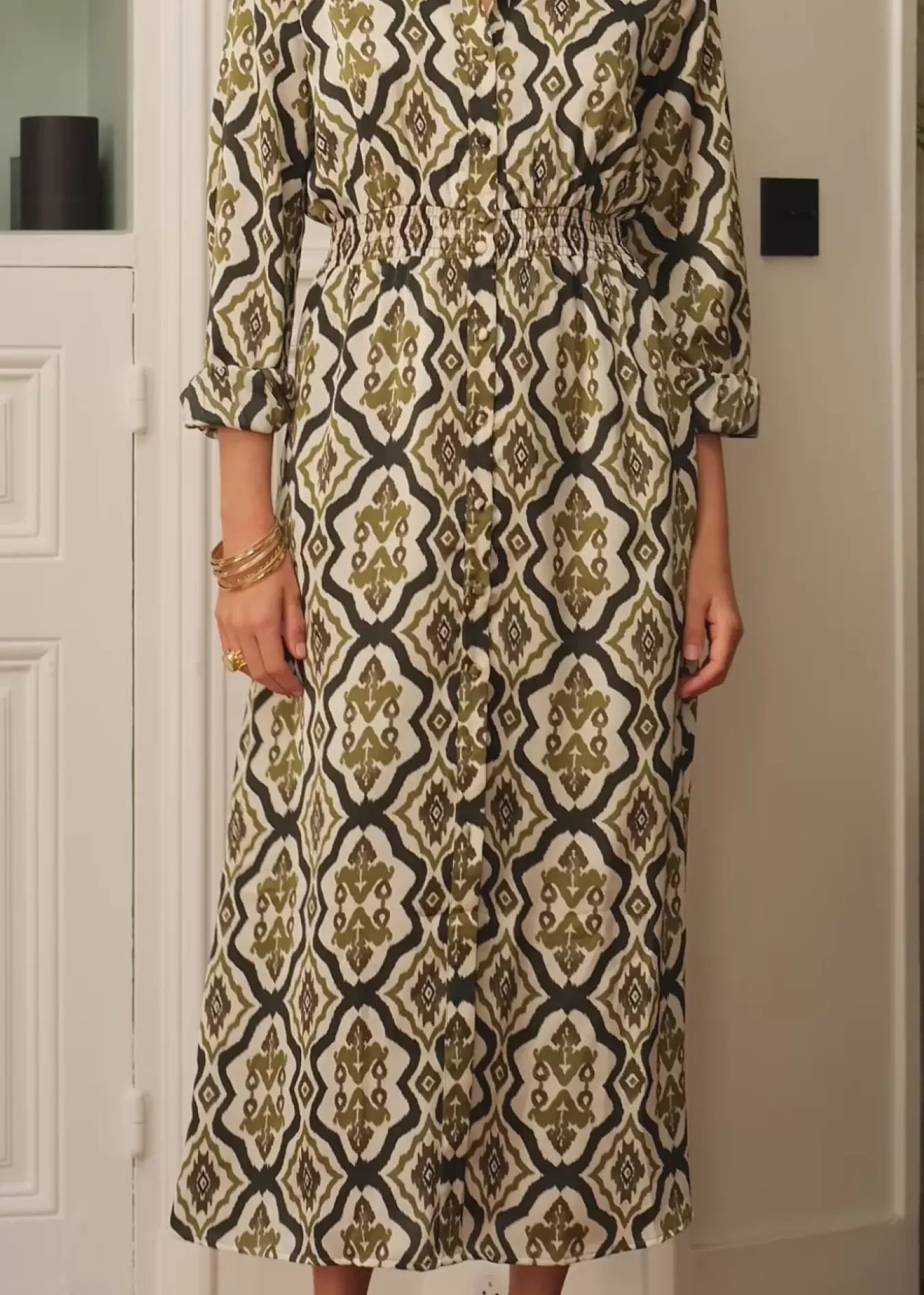 Femmes LA PETITE ÉTOILE Robes & Combinaisons|Robe Enso