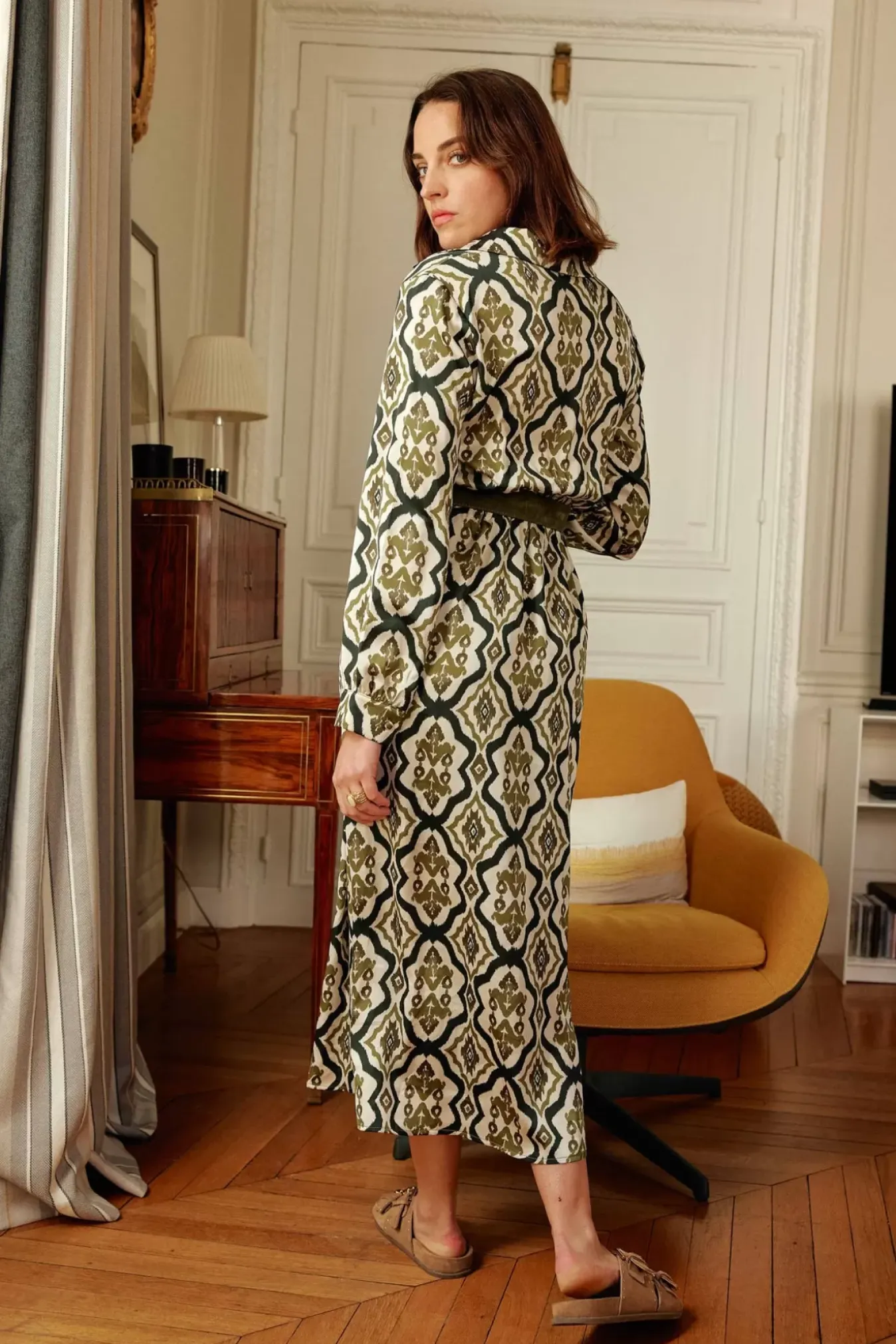 Femmes LA PETITE ÉTOILE Robes & Combinaisons|Robe Enso