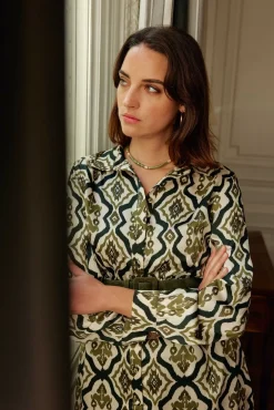 Femmes LA PETITE ÉTOILE Robes & Combinaisons|Robe Enso