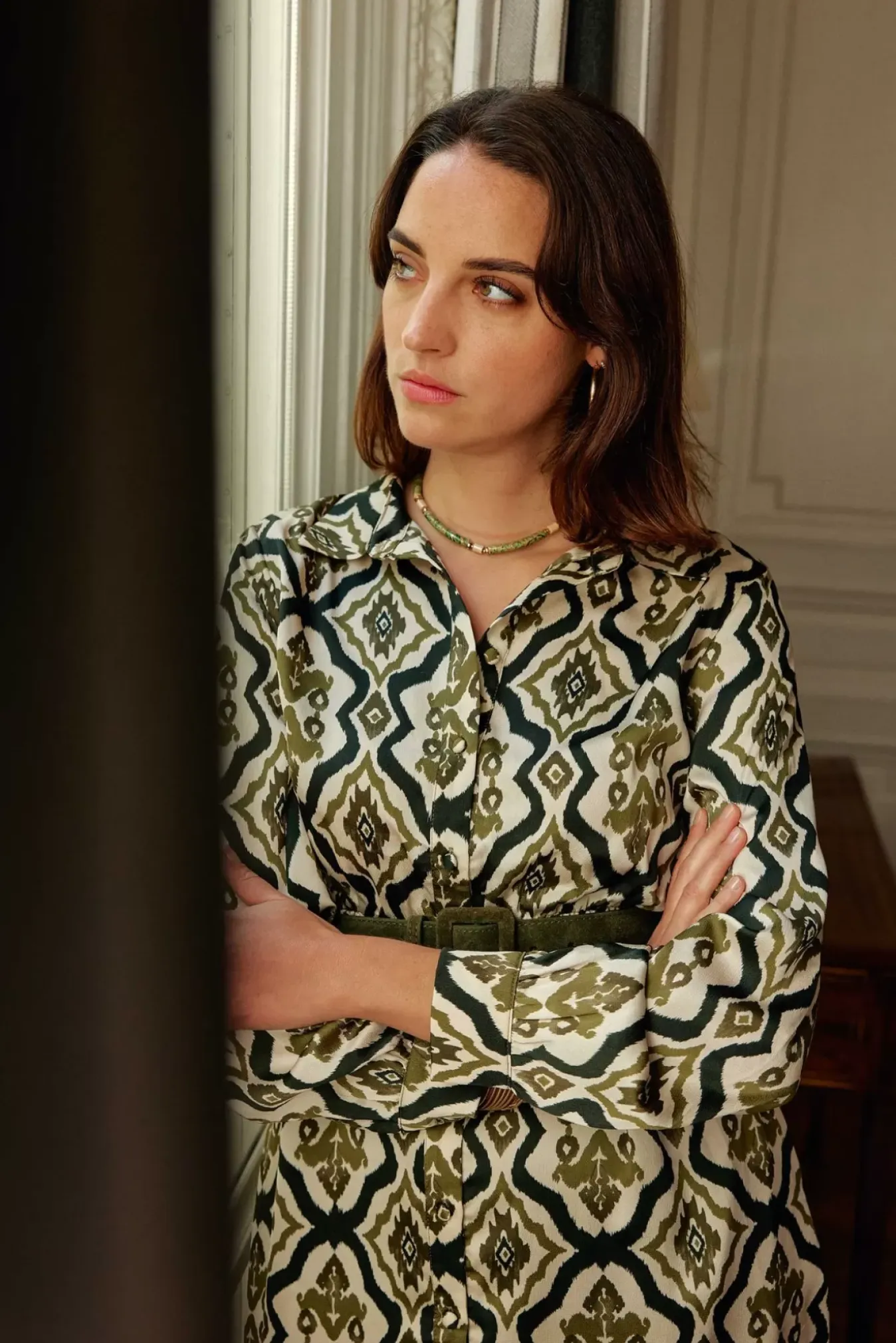 Femmes LA PETITE ÉTOILE Robes & Combinaisons|Robe Enso