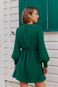 Femmes LA PETITE ÉTOILE Robes & Combinaisons|Robe Evangeline