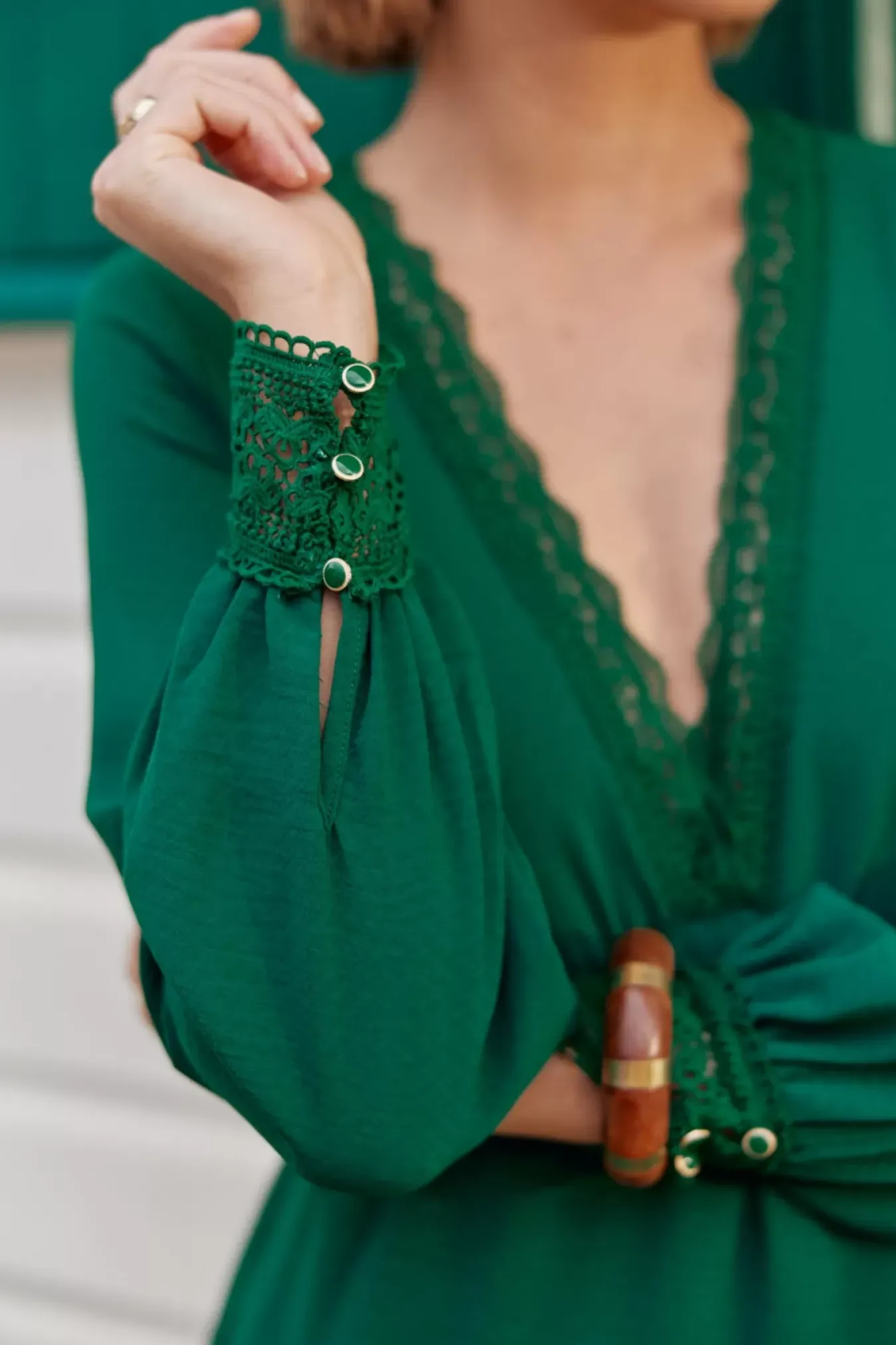 Femmes LA PETITE ÉTOILE Robes & Combinaisons|Robe Evangeline