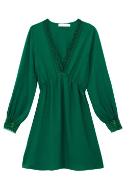 Femmes LA PETITE ÉTOILE Robes & Combinaisons|Robe Evangeline