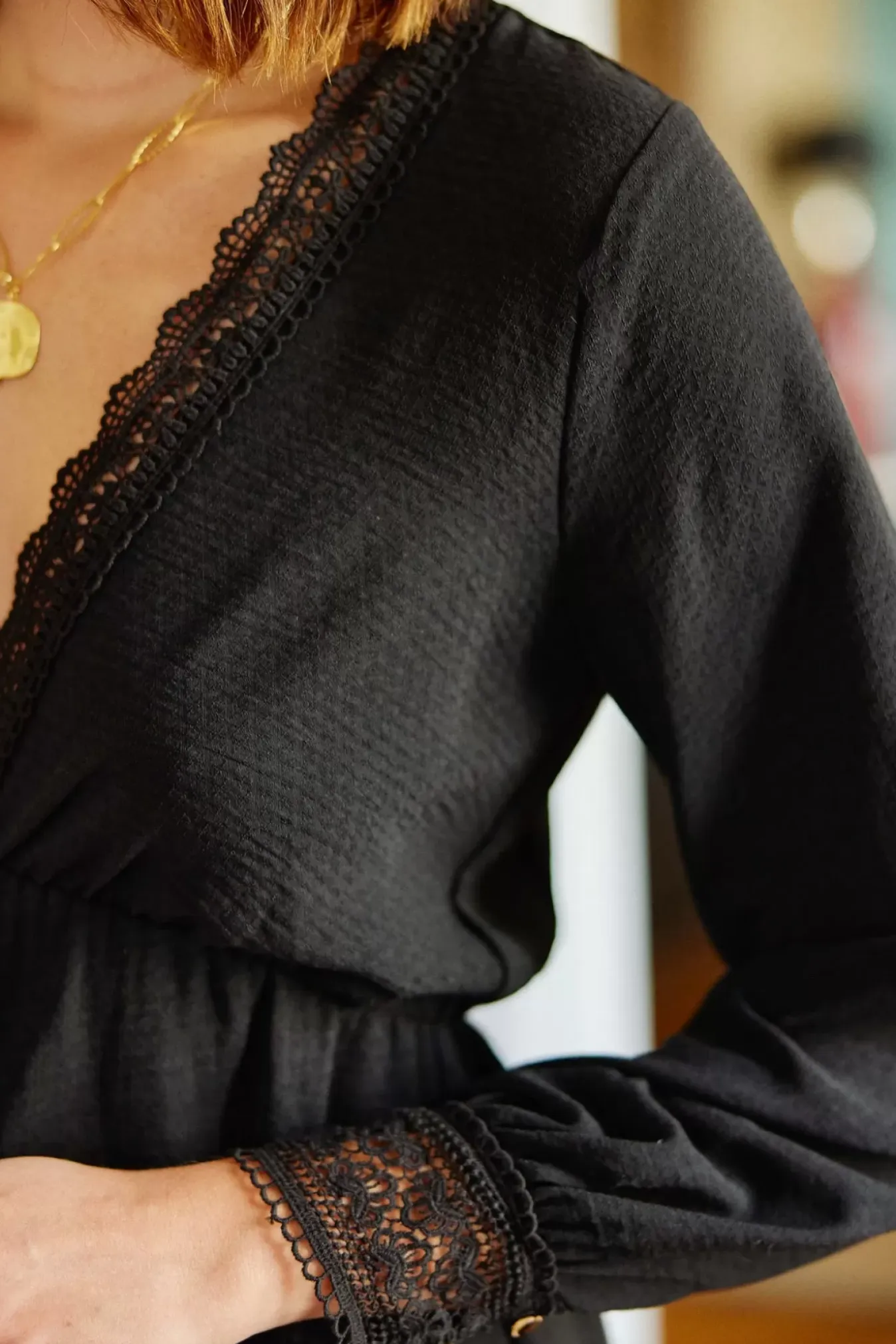 Femmes LA PETITE ÉTOILE Robes & Combinaisons|Robe Evangeline