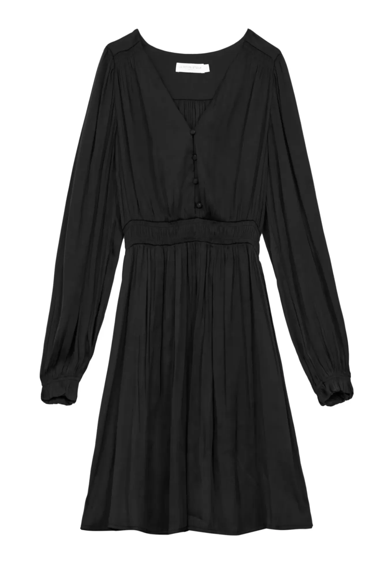 Femmes LA PETITE ÉTOILE Robes & Combinaisons|Robe Ezio