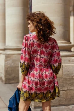 Femmes LA PETITE ÉTOILE Robes & Combinaisons|Robe Fraya