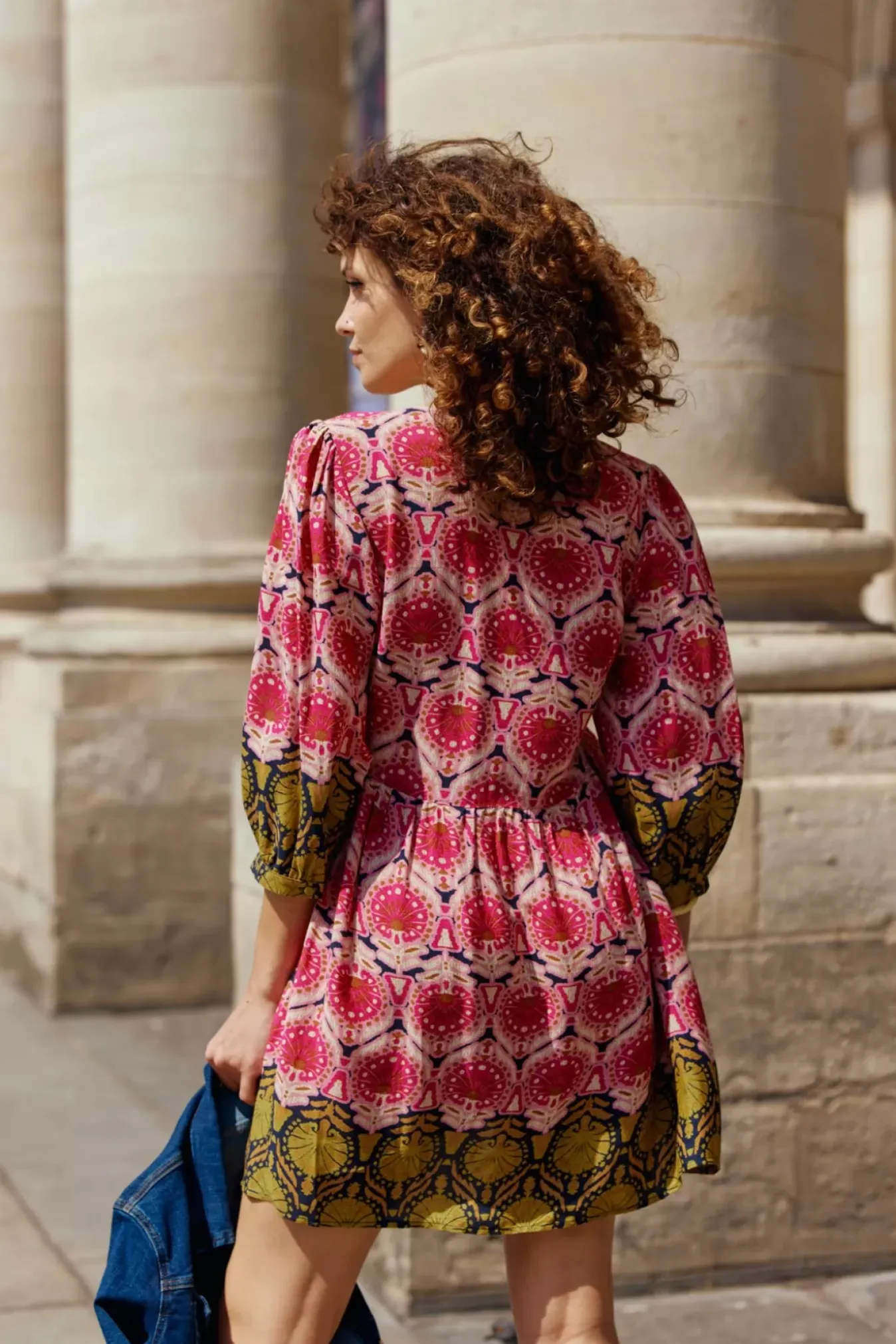 Femmes LA PETITE ÉTOILE Robes & Combinaisons|Robe Fraya