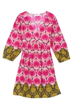 Femmes LA PETITE ÉTOILE Robes & Combinaisons|Robe Fraya