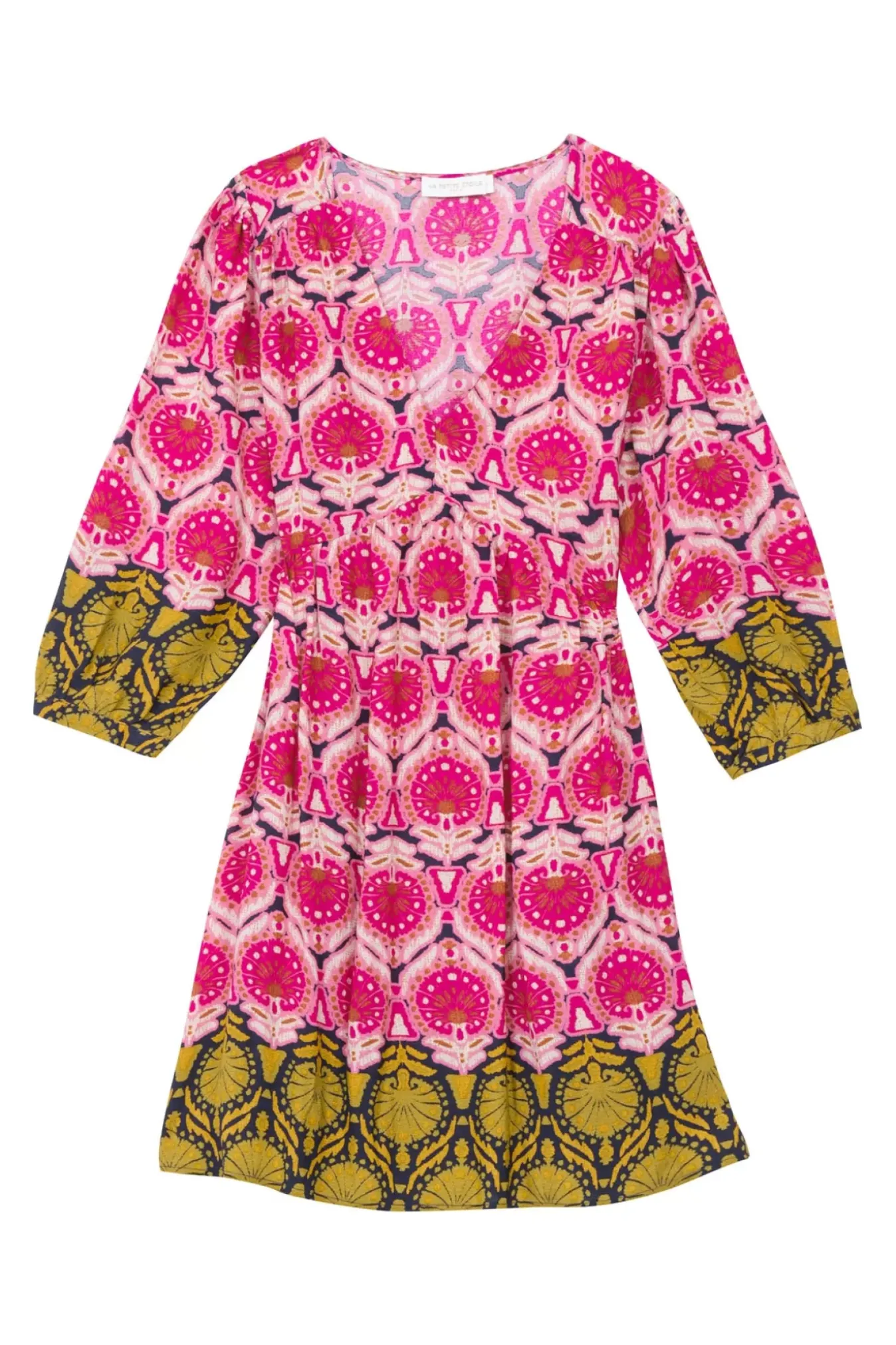 Femmes LA PETITE ÉTOILE Robes & Combinaisons|Robe Fraya