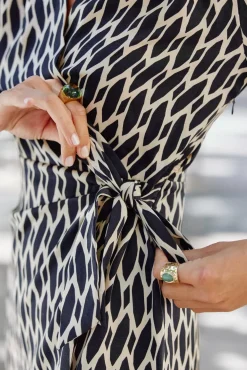 Femmes LA PETITE ÉTOILE Robes & Combinaisons|Robe Fulvia