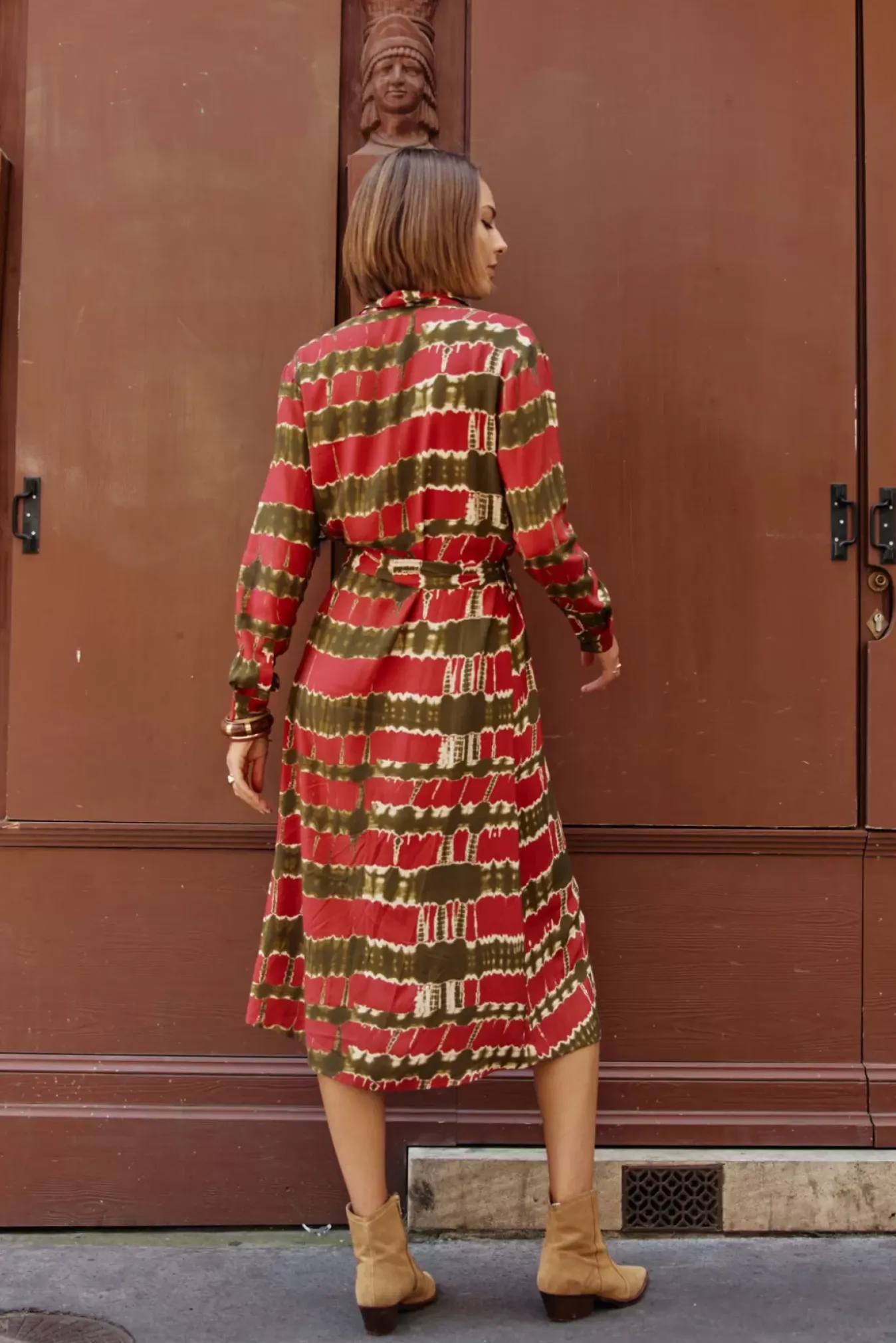Femmes LA PETITE ÉTOILE Robes & Combinaisons|Robe Gaia