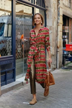 Femmes LA PETITE ÉTOILE Robes & Combinaisons|Robe Gaia