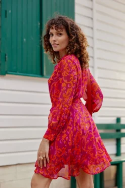Femmes LA PETITE ÉTOILE Robes & Combinaisons|Robe Gino